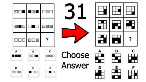 mensa iq test gratis